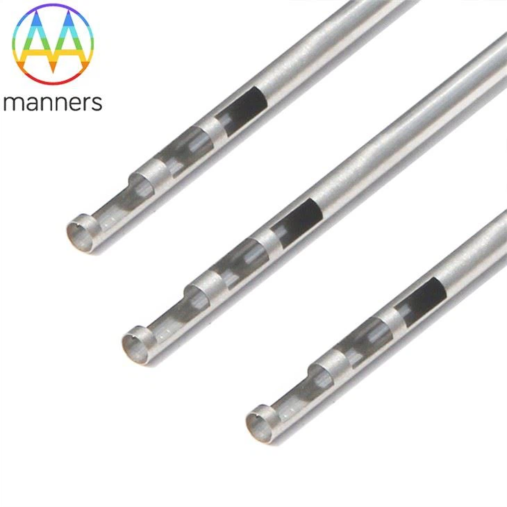 OEM Medical Tube With Side Hole