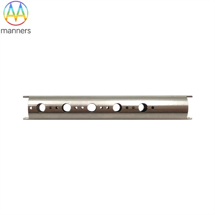OEM Medical Tube With Side Hole