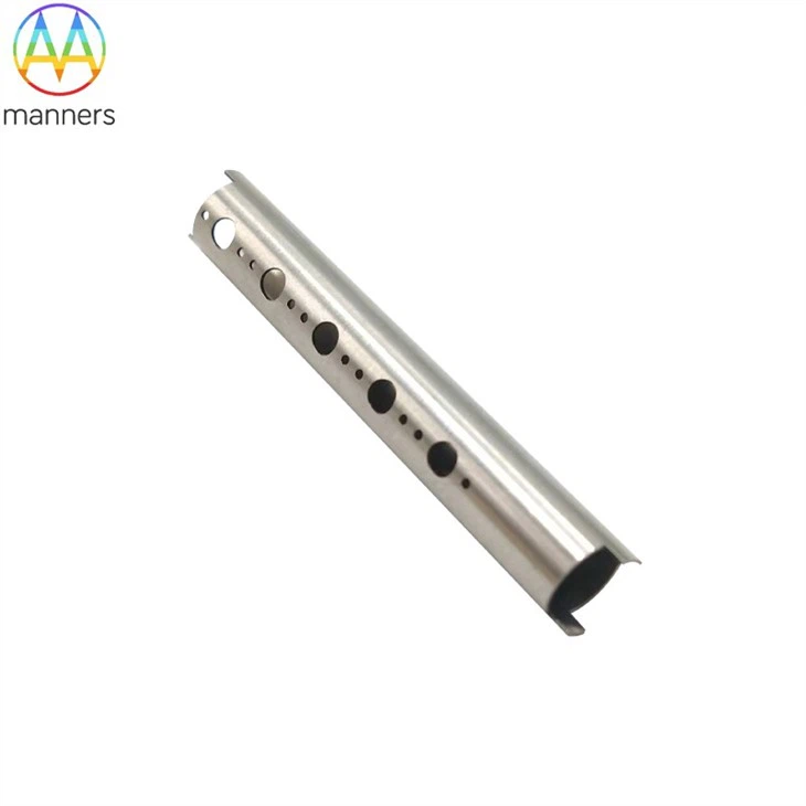 OEM Medical Tube With Side Hole