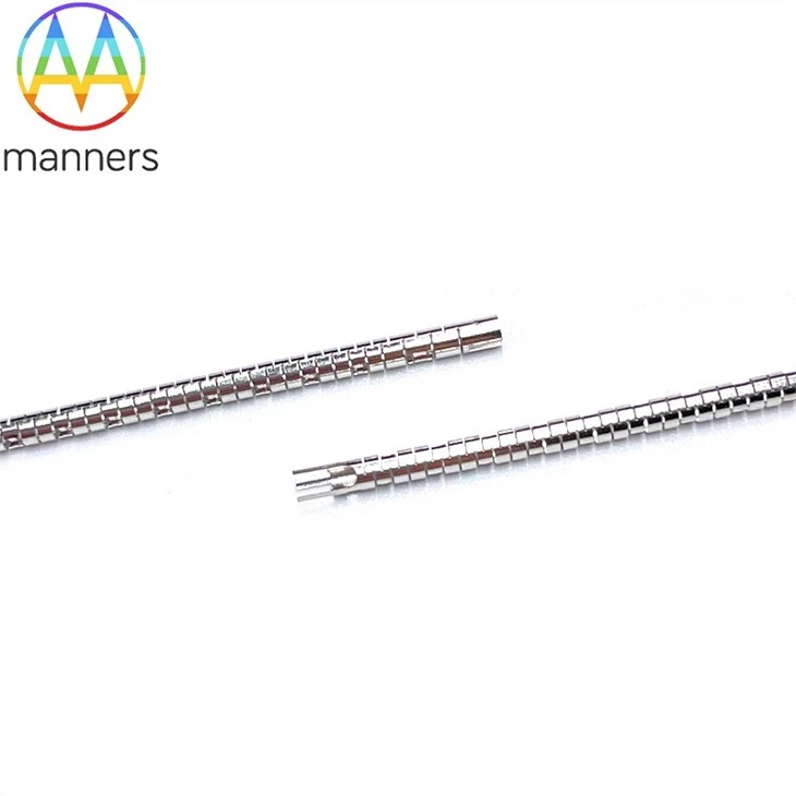 OEM Stainless Steel Hypotube