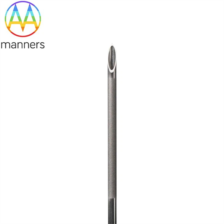 Oocyte Aspiration Needles