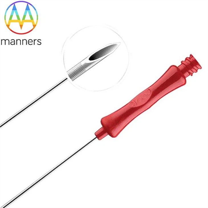Oocyte Aspiration Needles