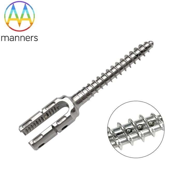 Orthopaedic Implants For Bone Surgery