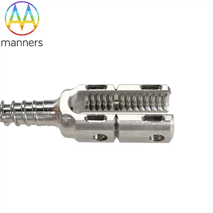 Orthopaedic Implants For Bone Surgery