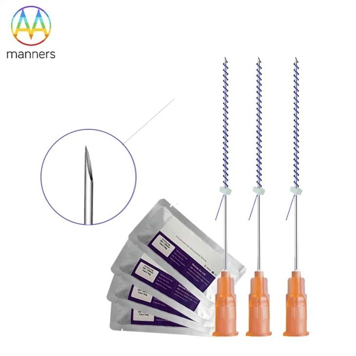 PDO Thread Mono 30G 13mm Needle