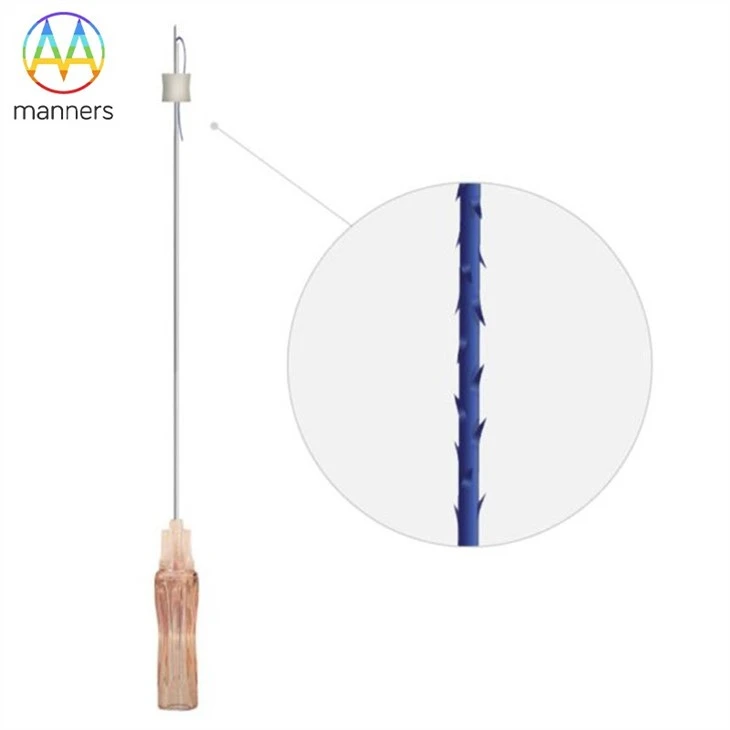 PDO Thread Mono 30G 13mm Needle