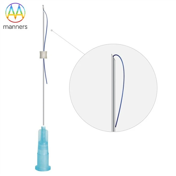 PDO Thread Mono 30G 13mm Needle