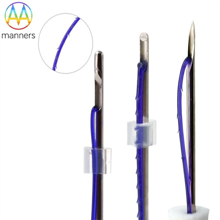 PDO Thread Needles