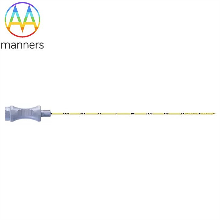 Peripheral Nerve Block Needles
