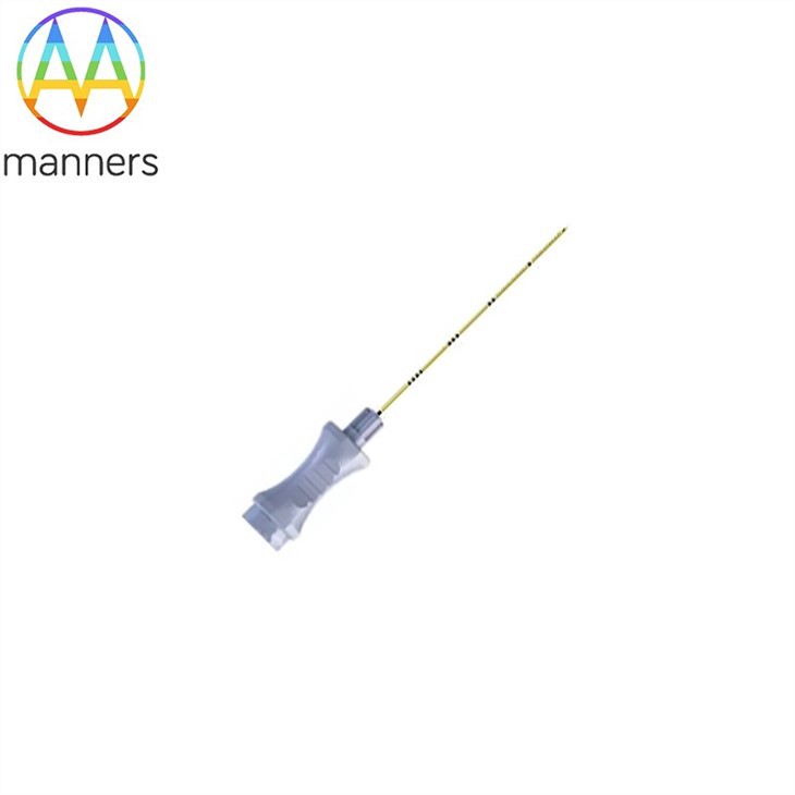 Peripheral Nerve Block Needles