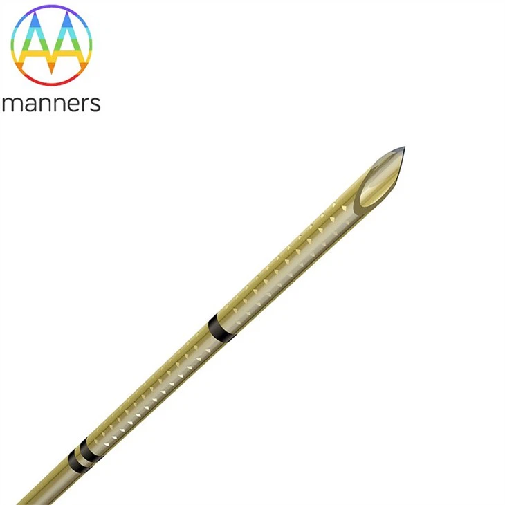 Peripheral Stimuplex Nerve Block Needle