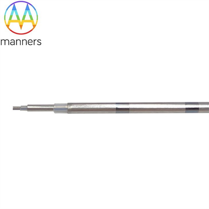 Plasma Ablation Needles