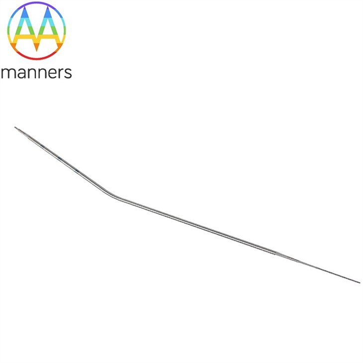 Plasma Ablation Needles