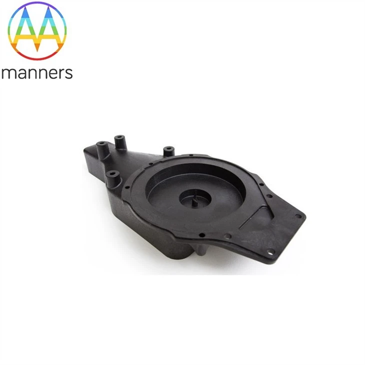 Plastic Machined Parts