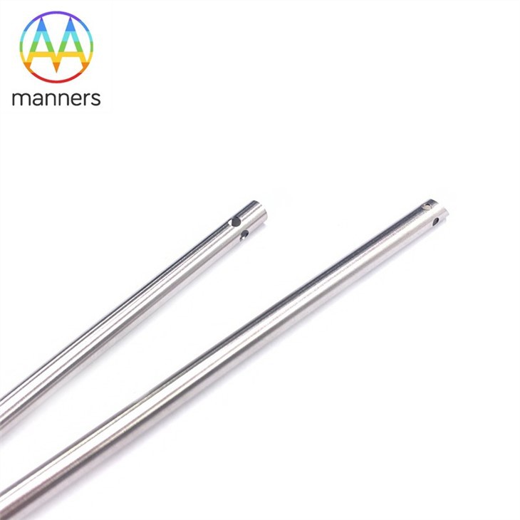 Precision 304 316 Ss Capillary Tube