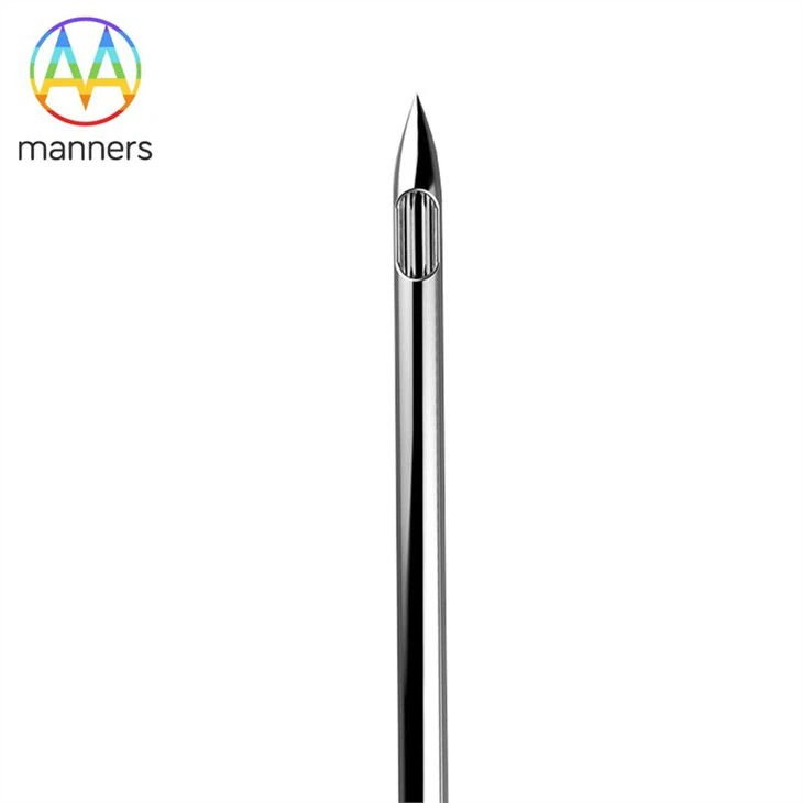 Puncture Pencil Point Needle