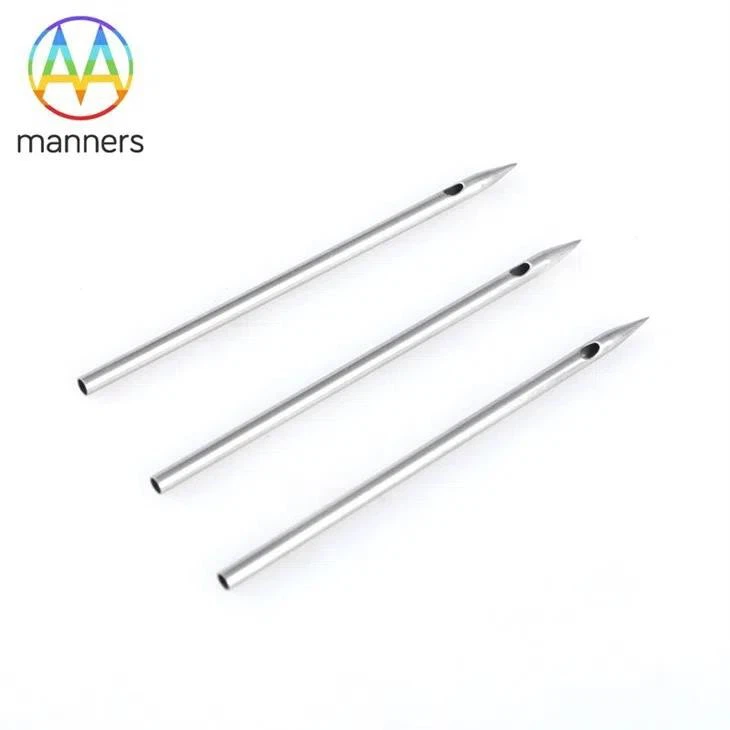 Puncture Pencil Point Needle