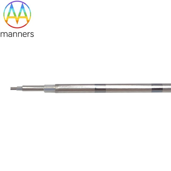 Radiofrequency Bipolar Submucosal Diathermy Needle