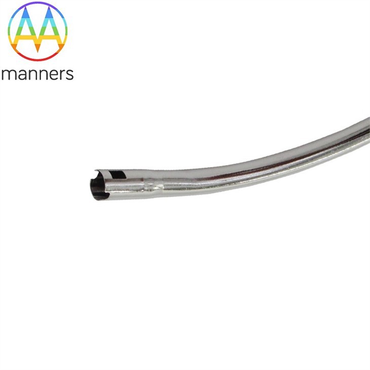 Seamless Welded Capillary Tube For Medical Endoscope