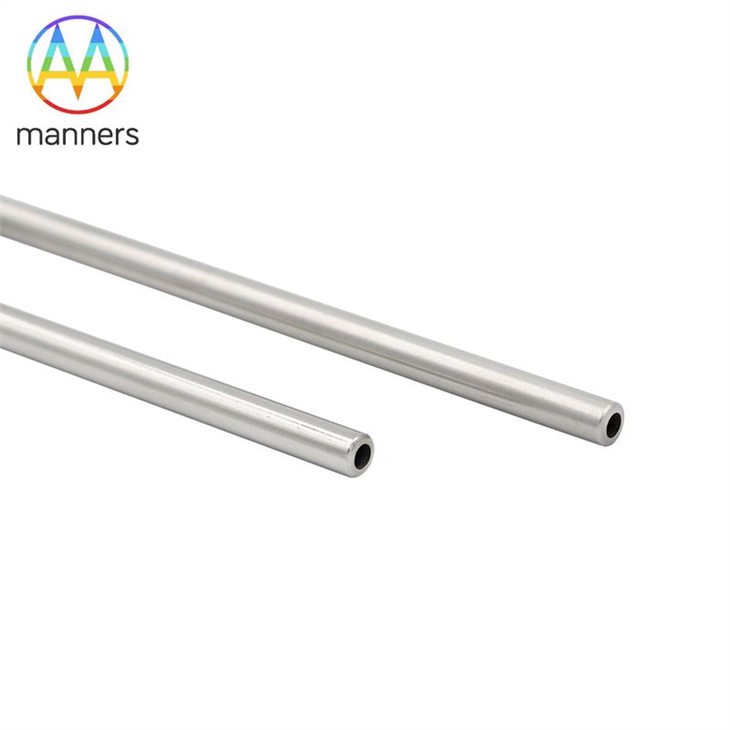 Seamless Welded Capillary Tube For Medical Endoscope