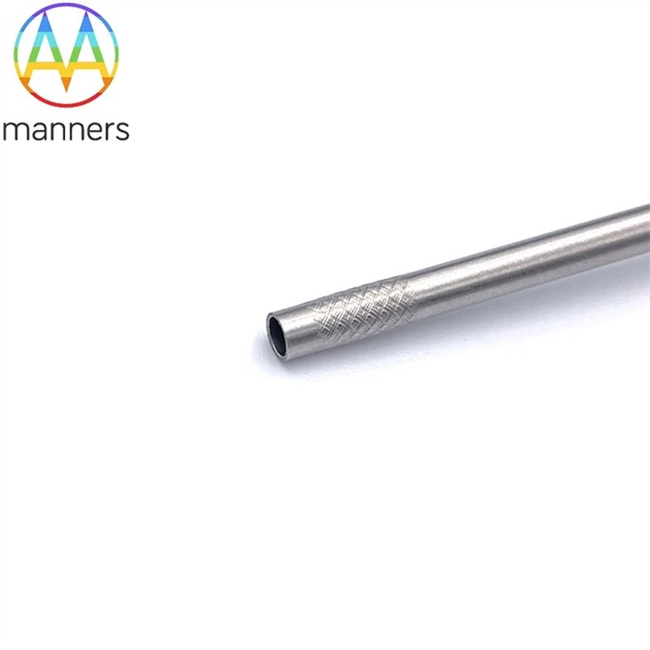 Shaver Blade With Serrated