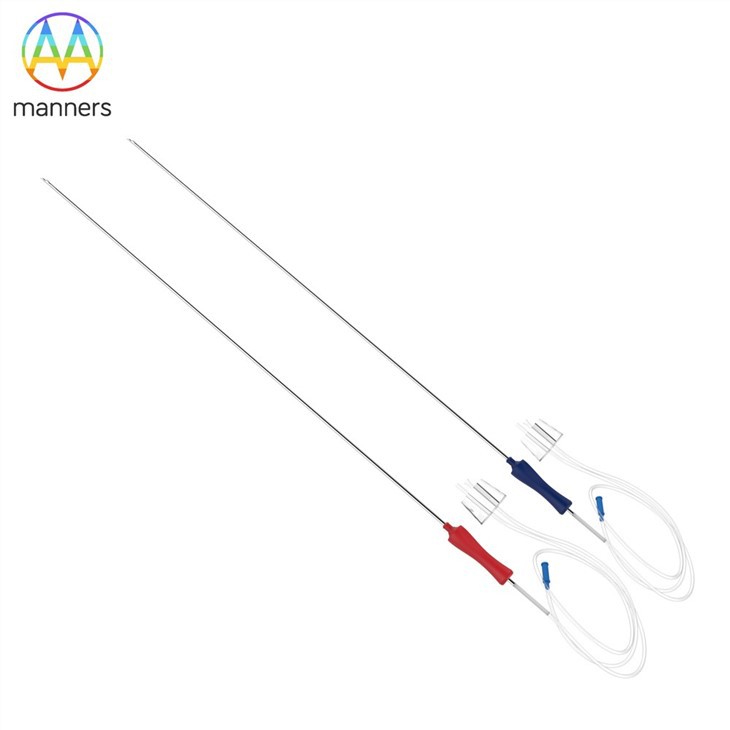 Single Lumen Ovum Pickup Needle