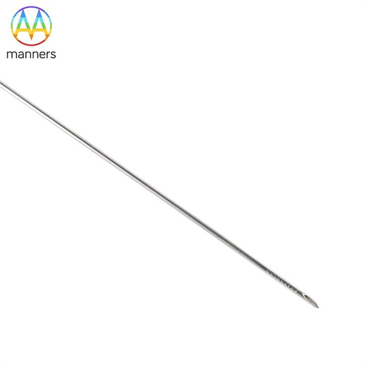 Single Lumen Ovum Pickup Needle