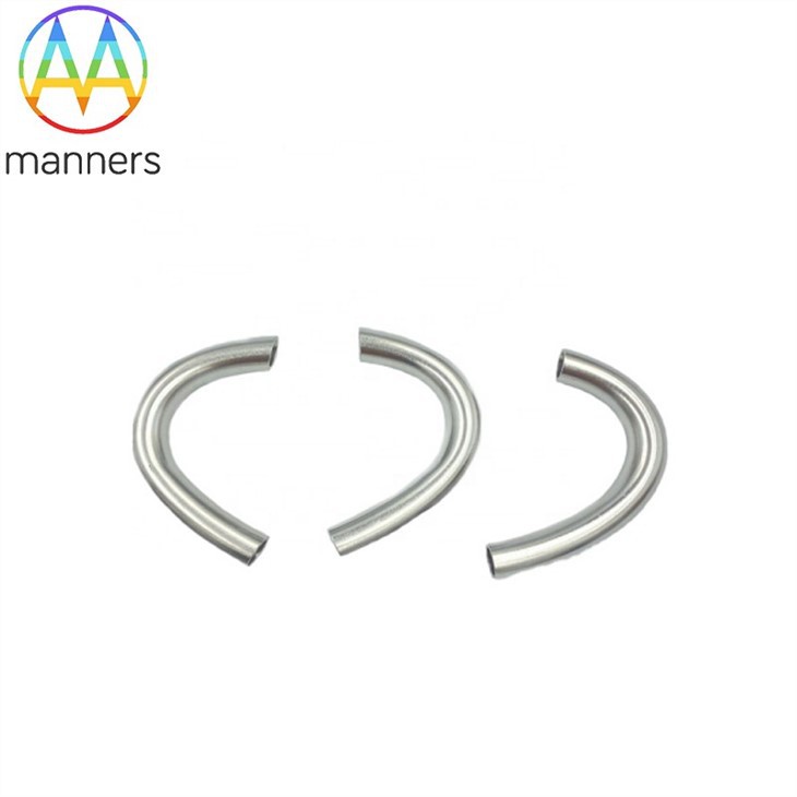 Small Diameter Bend Tube