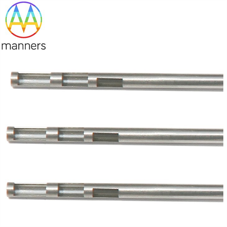 Small Diameter Micro Capillary Tube