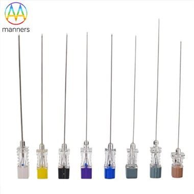 14g 22g 26g Spinal Needle