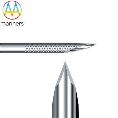 16G 17G 18G 19G IVF Sterile Single Needle