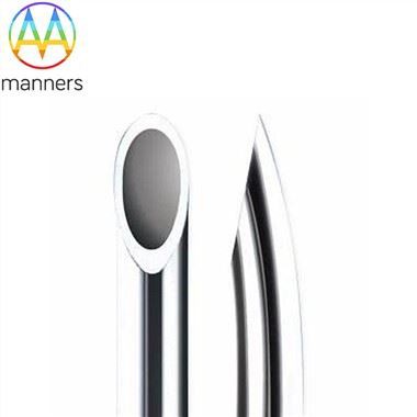 17G-27G Tuohy Cannula