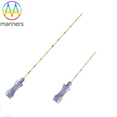 20G Ultrasound Nerve Stimulation Needle