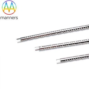 304 SS Flexible Hypotube