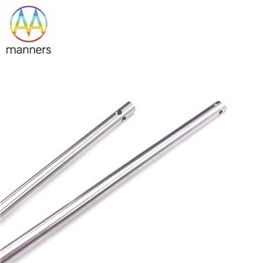 Aisi 316 Stainless Steel Capillary Tube