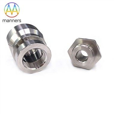 Aluminum Anodizing Parts