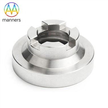 Aluminum Gear Parts