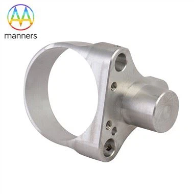 Aluminum Shaft Parts