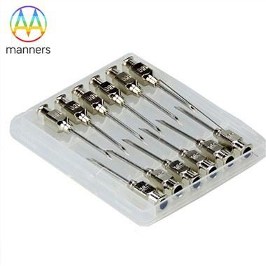 Animal Injection Needle