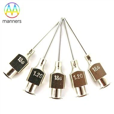 Animal Injection Veterinary Needle