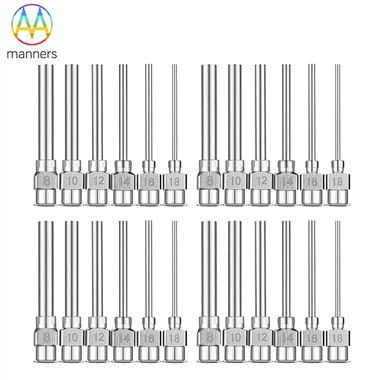 Animal Veterinary Needles