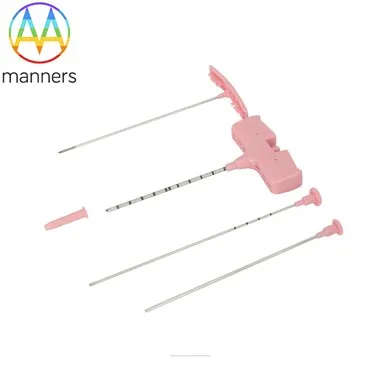 Bone Marrow Biopsy Needles