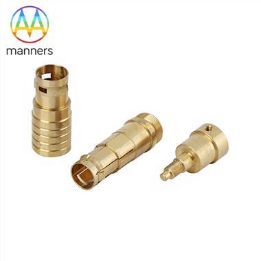 Brass Fasteners