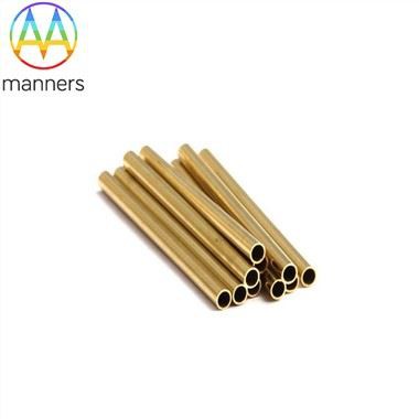 CNC Machined Brass Bolt Parts