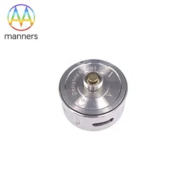 CNC Machined Stainless Steel Robot Arm Parts