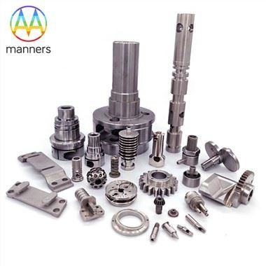 CNC Metal Aluminium Profile Machining Cutting Service