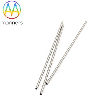 Corrosion Resistant Stainless Steel Capillary Tube