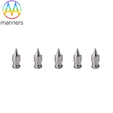Dispensing Needle With Luer Lock