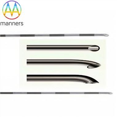 Disposable Anesthesia Tuohy Cannula