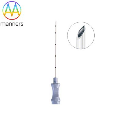 Disposable Nerve Block Stimulation Needle